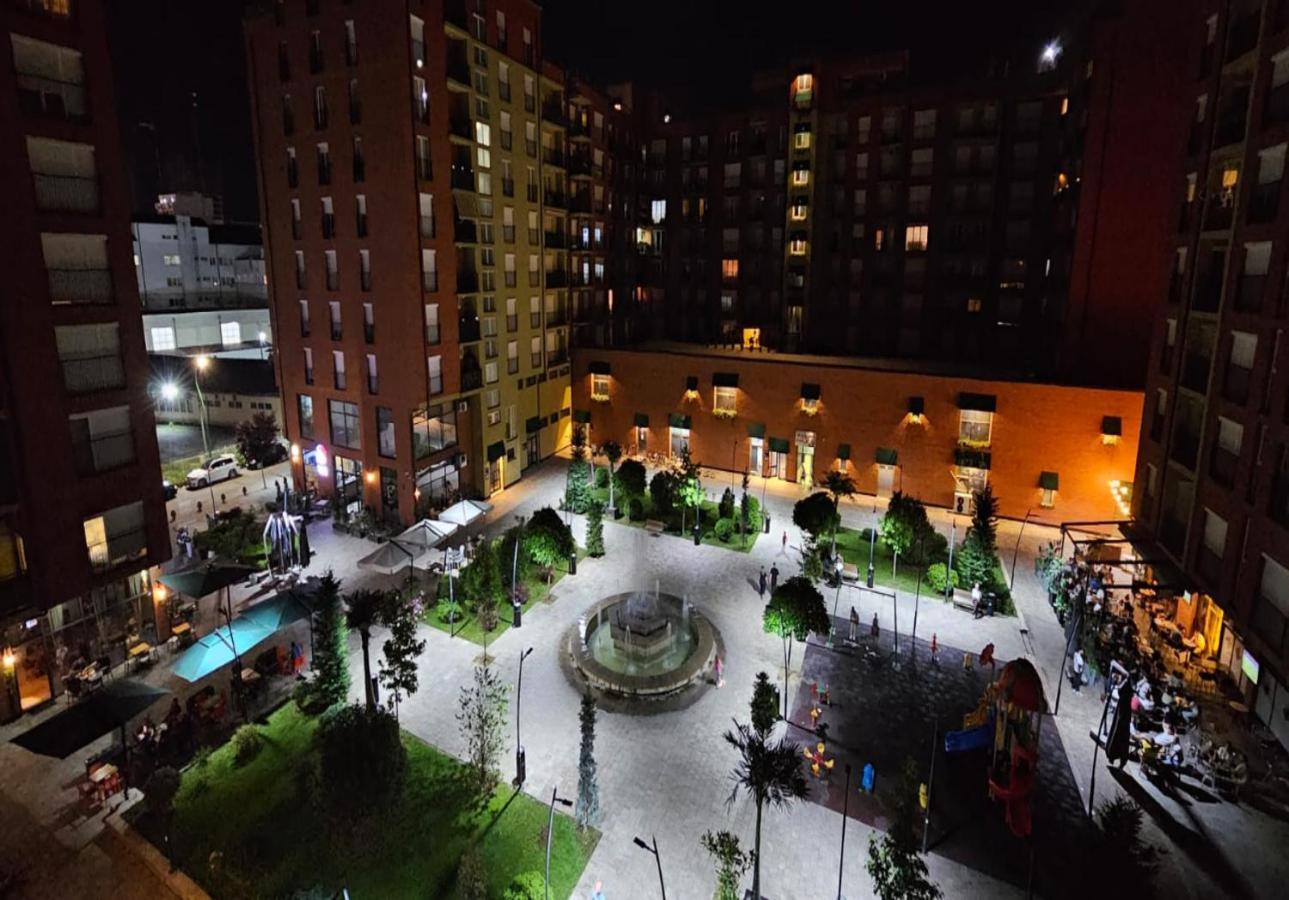 Superb 1 Bedroom In The Best Zone Of The City. 페리자이 외부 사진